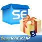 Softpedia Giveaway: Unlimited Licenses for SuperEasy 1-Click Backup