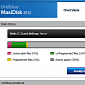 Softpedia Giveaway: Unlimited Licenses for Uniblue MaxiDisk 2013