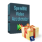 Softpedia Giveaways 2011: 10 Licenses for SPEEDbit Video Accelerator Premium