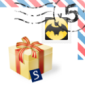 Softpedia Giveaways 2011: 10 Licenses for The Bat!