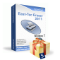 Softpedia Giveaways 2011: 100 Licenses for East-Tec Eraser 2011