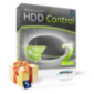 Softpedia Giveaways 2011: 25 Licenses for Ashampoo HDD Control 2