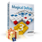 Softpedia Giveaways 2011: 25 Licenses for Ashampoo Magical Defrag