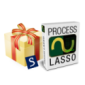 Softpedia Giveaways 2011: 50 Licenses for Process Lasso PRO