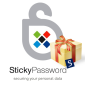 Softpedia Giveaways 2011: 50 Licenses for Sticky Password PRO