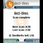 Softpedia News talks with the creators of SimWorks Mobile Antivirus