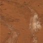 Soil Sample Provides Strongest Evidence Yet of Water on Mars