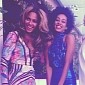 Solange Deletes All Beyonce Photos from Instagram After Jay Z Beatdown