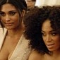Solange Knowles Also Verbally Attacked Rachel Roy at the Met Ball
