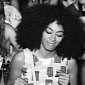 Solange Knowles Beat Up Jay Z Because He Wouldn’t Help Her with Her Career