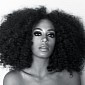 Solange Knowles Speaks About Elevator Incident: “My Family and I Are Good”