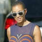Solange Knowles to Talk Shaved ‘Do on Oprah