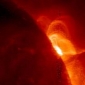 Solar Advisory: Massive X-Class Solar Flare Produced