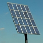 Solar Capacity Worldwide Surpasses 100GW Barrier