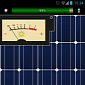 Solar Charger App Available for Android Just for Fun