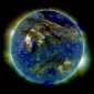 Solar Cycle Ramps Up, Activity Increases