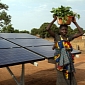Solar Drip Irrigation Fight African Malnutrition