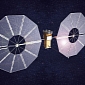 Solar Electric Propulsion Technology Proposed