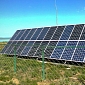 Solar Energy to Satisfy One Third of Global Demand by 2060