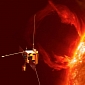 Solar Orbiter Sunshield to Feature Prehistoric Pigments