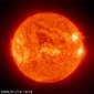 Solar Oxygen Crisis Confirmed