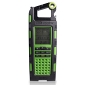 Solar-Powered Raptor Rugged Phone Charger Revealed Before CES 2011