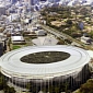 Solar-Powered Stadium Proposed for 2020 Tokyo Olympics