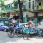 Solar Rickshaws for India