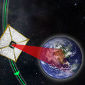 Solar Sail 'Data Clippers' To Aid Space Exploration