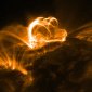Solar Storm Cycle Will Start Next March