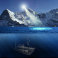 Solar-powered Submarine to Roam Alps Lake