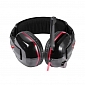 SolarBlast Gaming Headset Launched by X2