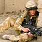 Soldier Gives Birth on the Frontline in Afghanistan, Had No Knowledge of Pregnancy