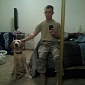 Soldier Returns from Afghanistan, Finds That His Dog Has Been Sold on Craigslist