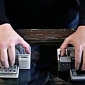 Solid Art Labs Invents Keyboard/Mouse/Joystick Combo Device – Video