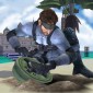 Solid Snake's Got Special Combos in Super Smash Bros. Brawl