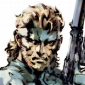 Solid Snake Might Go to Xbox Live