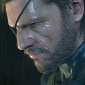 Solid Snake Voice Actor David Hayter Isn't Returning in Metal Gear Solid 5