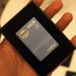 Solid-State Drives, Rare and Expensive Next Year