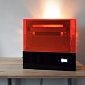 Solidator 3D Printer Will Create Any Object in 10 Seconds – Video