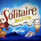Solitaire Blitz Arrives on Facebook During March
