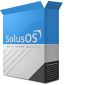 SolusOS 1.3 Features Firefox 18.0.2