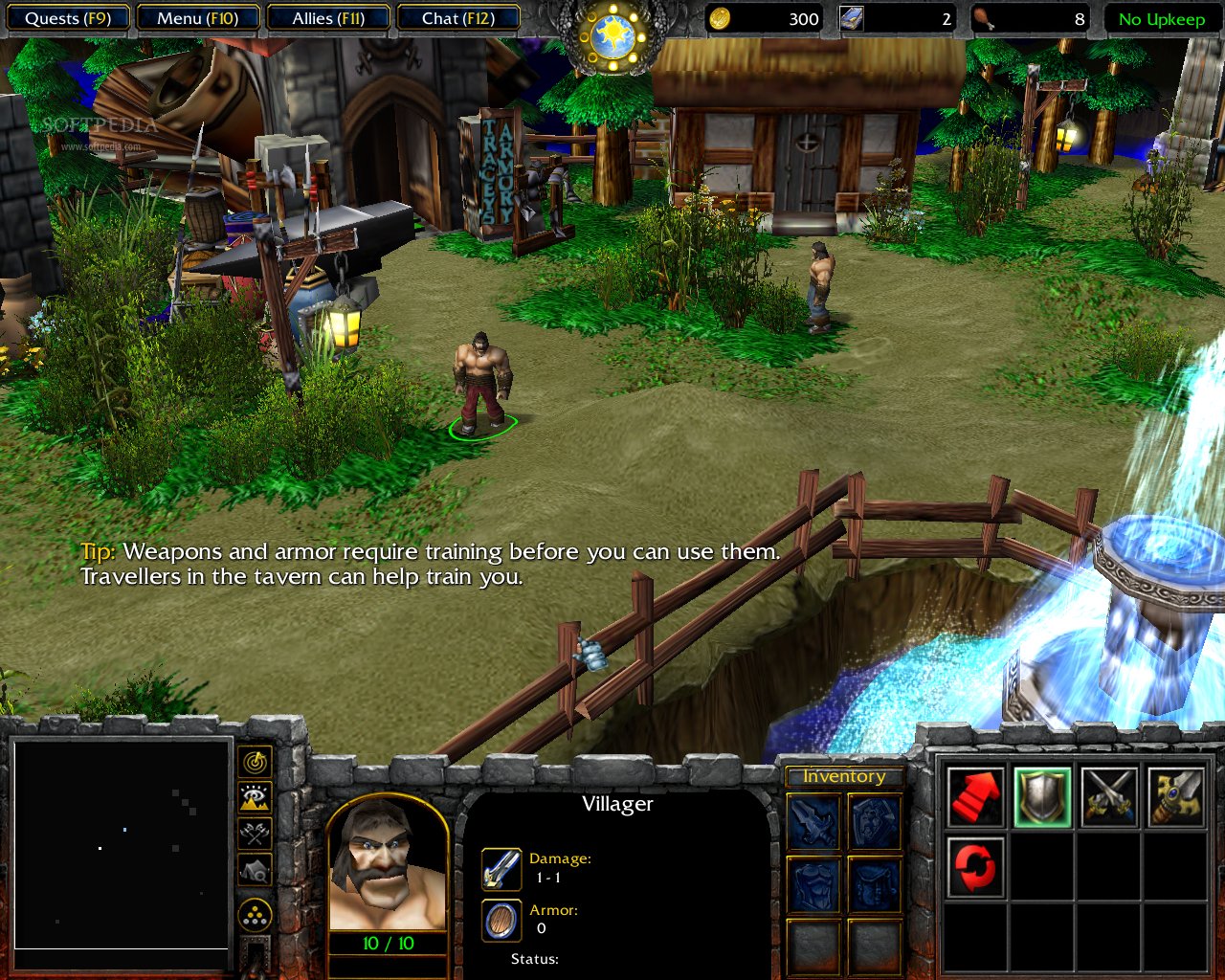 Warcraft 3 frozen throne скачать торрент на русском карты дота фото 119