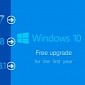 Some Still Get It Wrong: The Free Windows 10 Won’t Launch as a 1-Year Trial