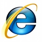 Some UK Government Departments Might Upgrade to IE8