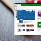 Some Users Now Want Windows 10 Metro Apps to Launch in Full Screen