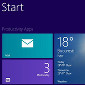 Some Windows 8.1 Features Are Missing Because “There’s an App for Everything”