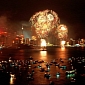 Some of the World's Most Bizarre New Year Traditions