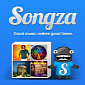 Songza Music Service Gets Google Chromecast Support