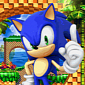 “Sonic 4: Episode II” Now Available for Nvidia Tegra 3 Devices (UPDATED)